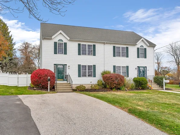 49-49A Water St #A, Milford, MA 01757