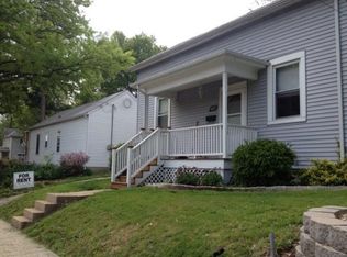 407 N Fillmore St, Edwardsville, IL