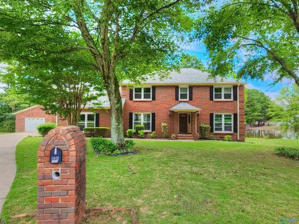 120 Silver Creek Cir, Madison, AL 35758