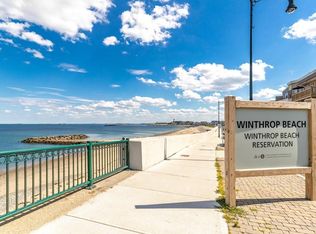 33 Forrest St #1R, Winthrop, MA 02152