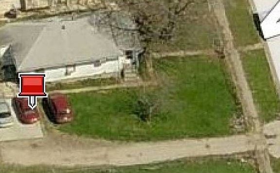 Birds Eye View