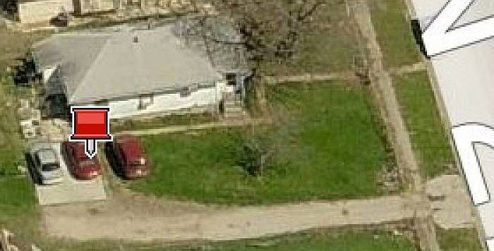 Birds Eye View