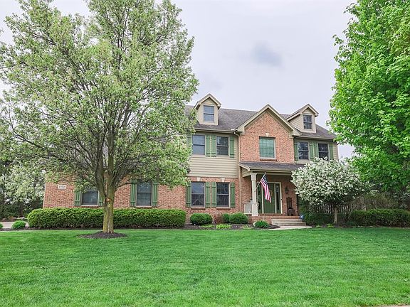 2nd image of 2760 Meadowpoint Dr