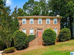 3363 Brookview Trce, Hoover, AL 35216