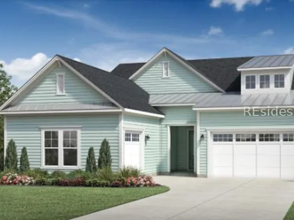 4739 Azalea Dr, Hardeeville, SC 29927