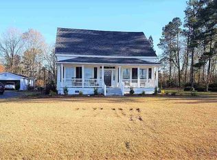 1842 Leroy Rd, Fork, SC 29543