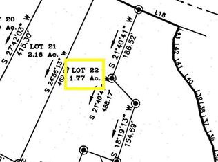 22 Stoney Creek Church Rd, Burlington, NC 27217