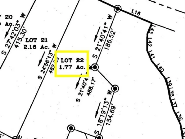 22 Stoney Creek Church Rd, Burlington, NC 27217