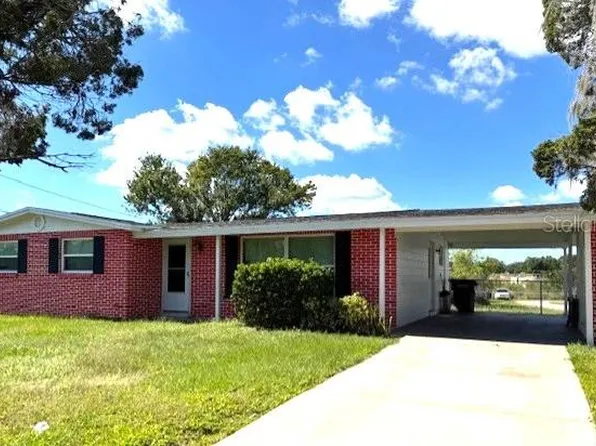 311 SW 3rd Ave, Mulberry, FL 33860