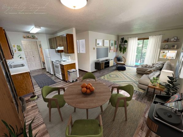 1502 21st Ave S UNIT 206