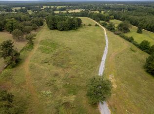 N Lake Country Rd LOT 1 & 1A-77, Atlanta, TX 75551