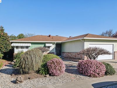 23719 Nevada Rd, Hayward, CA, 94541