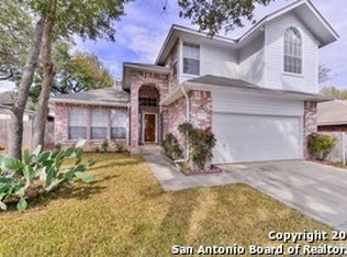 8019 Viking Trl, San Antonio, TX 78250