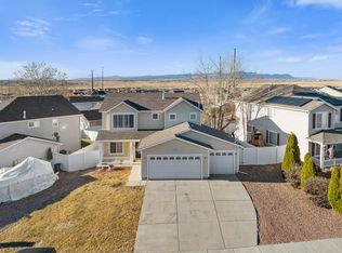 2205 Meadowlark Ln, Pueblo, CO 81008