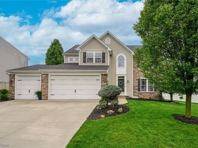 2713 Blue Ash Ave NW, Canton, OH, 44708