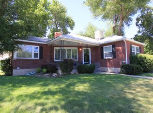 2980 S 1500 E, S Salt Lake, UT 84106