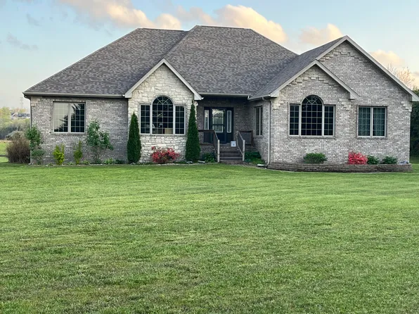 8105 N Farm Road 207, Strafford, MO 65757