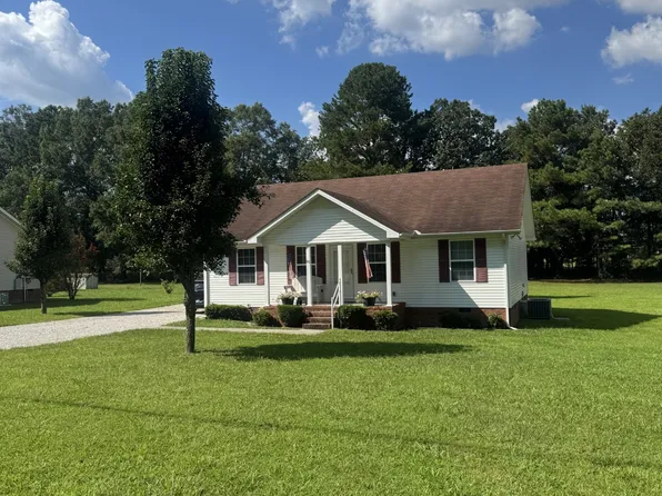 96 Rogers Dr, Manchester, TN 37355