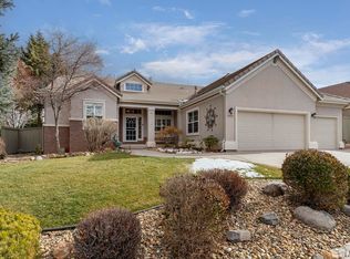 1920 Rolling Brook Ln, Reno, NV 89519