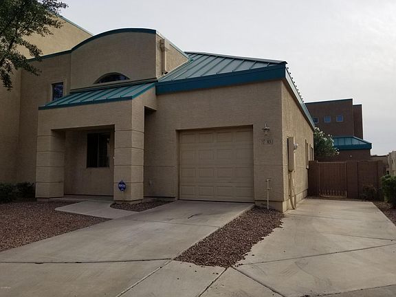 2nd image of 1015 S Val Vista Dr Unit 83