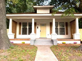 1456 N Hollywood St, Memphis, TN 38108