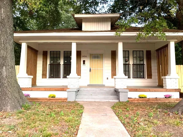 1456 N Hollywood St, Memphis, TN 38108