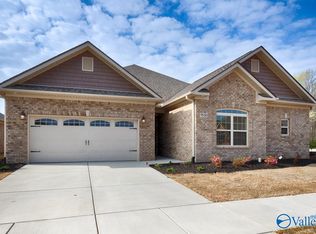 9526 Abington Cove Blvd, Madison, AL 35757