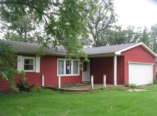 7572 N Barrington Rd, Decatur, IN 46733