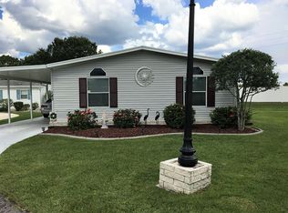 5601 Duncan Rd #143, Punta Gorda, FL 33982