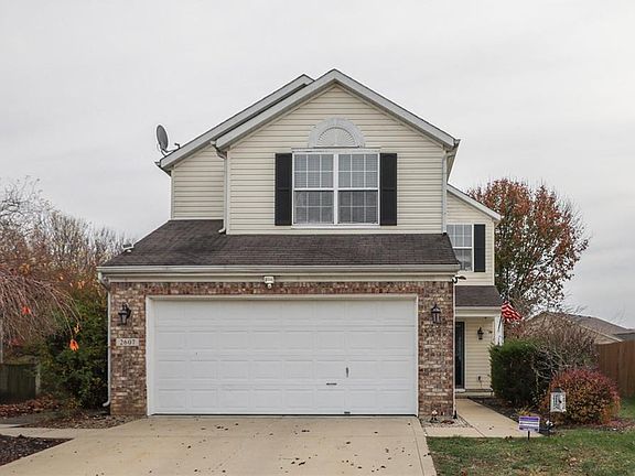 3rd image of 2607 Dawnlake Dr