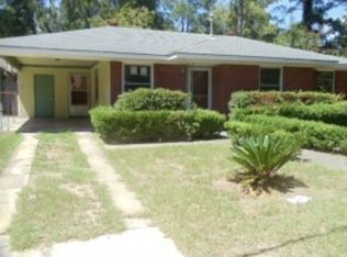 4513 Spring Hill Rd, Savannah, GA 31404