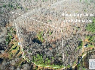 2378 Log Cabin Dr, Henry, VA 24102