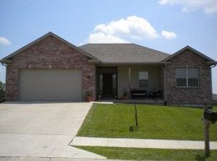 604 Billy Joe Sapp Dr #D, Ashland, MO 65010