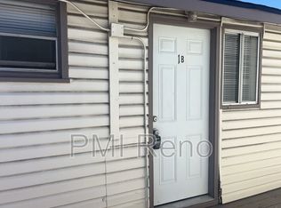 923 W 2nd St UNIT 1B, Reno, NV 89503