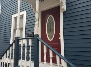37 English St #2, Salem, MA 01970