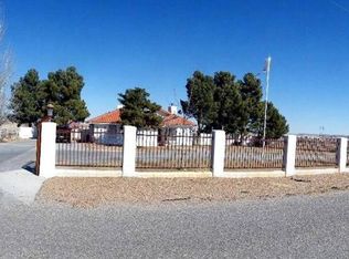 3675 Spring River Rd, Roswell, NM 88203