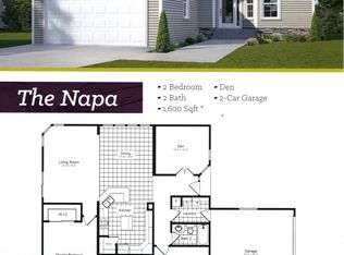 1945 Piner Rd SPACE 71, Santa Rosa, CA