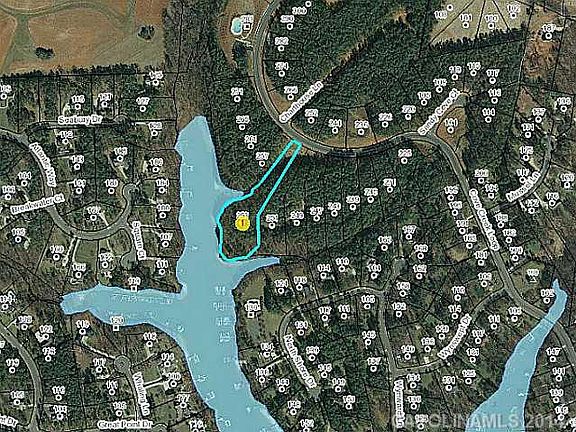 4th image of 253 Cove Creek Loop #44