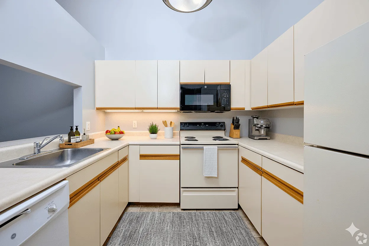 CenterPointe Apartments & Townhomes — Photo 4