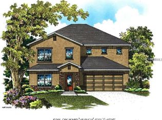 4727 Seeley St, Kissimmee, FL 34758