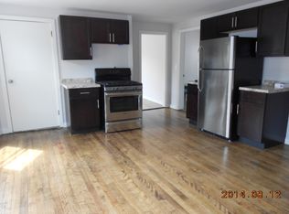 16 Puritan Ave #2, Worcester, MA 01604