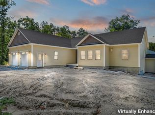 4 Cook Rd, Windham, ME 04062