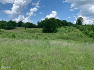 Blaylock Rd, Crossville, TN 38572