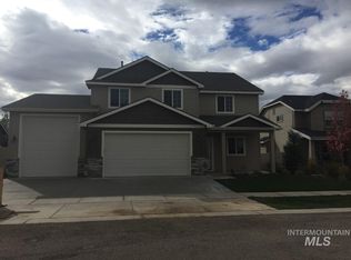 9863 W Bray Crk, Star, ID 83669