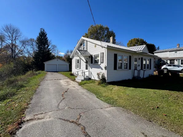 111 Elm Street, Hartland, ME 04943