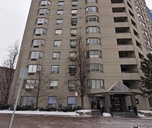 2nd image of 500 Talbot St #1203