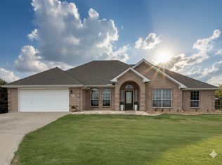 246 Shoreview, Lavon, TX 75166