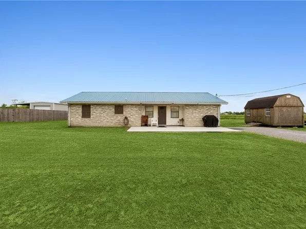 175 Johnny Dufrene Dr, Raceland, LA 70394