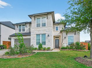 7727 Pleasant Crest Dr, Fulshear, TX 77441