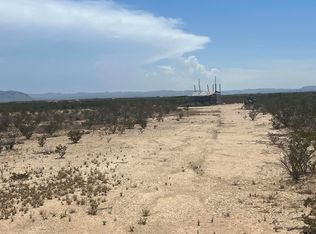 15208 N Lowery Key Rd, Terlingua, TX 79852